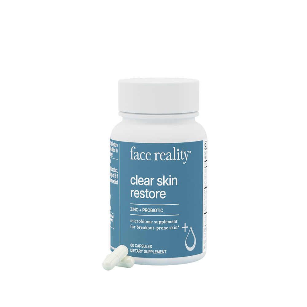 Clear Skin Restore
