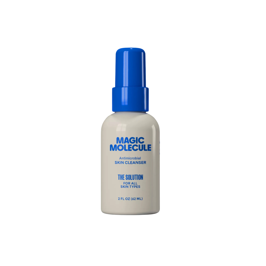 Magic Molecule Hypochlorous Acid spray