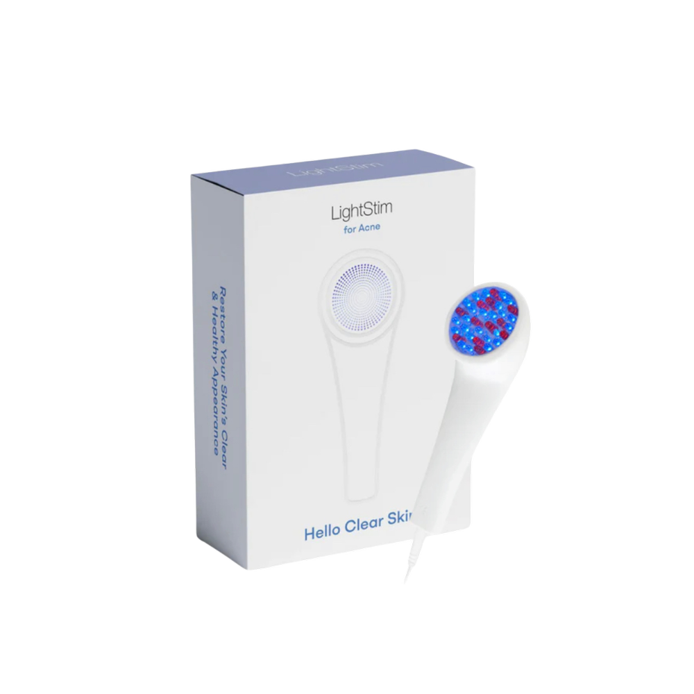 Lightstim For Acne
