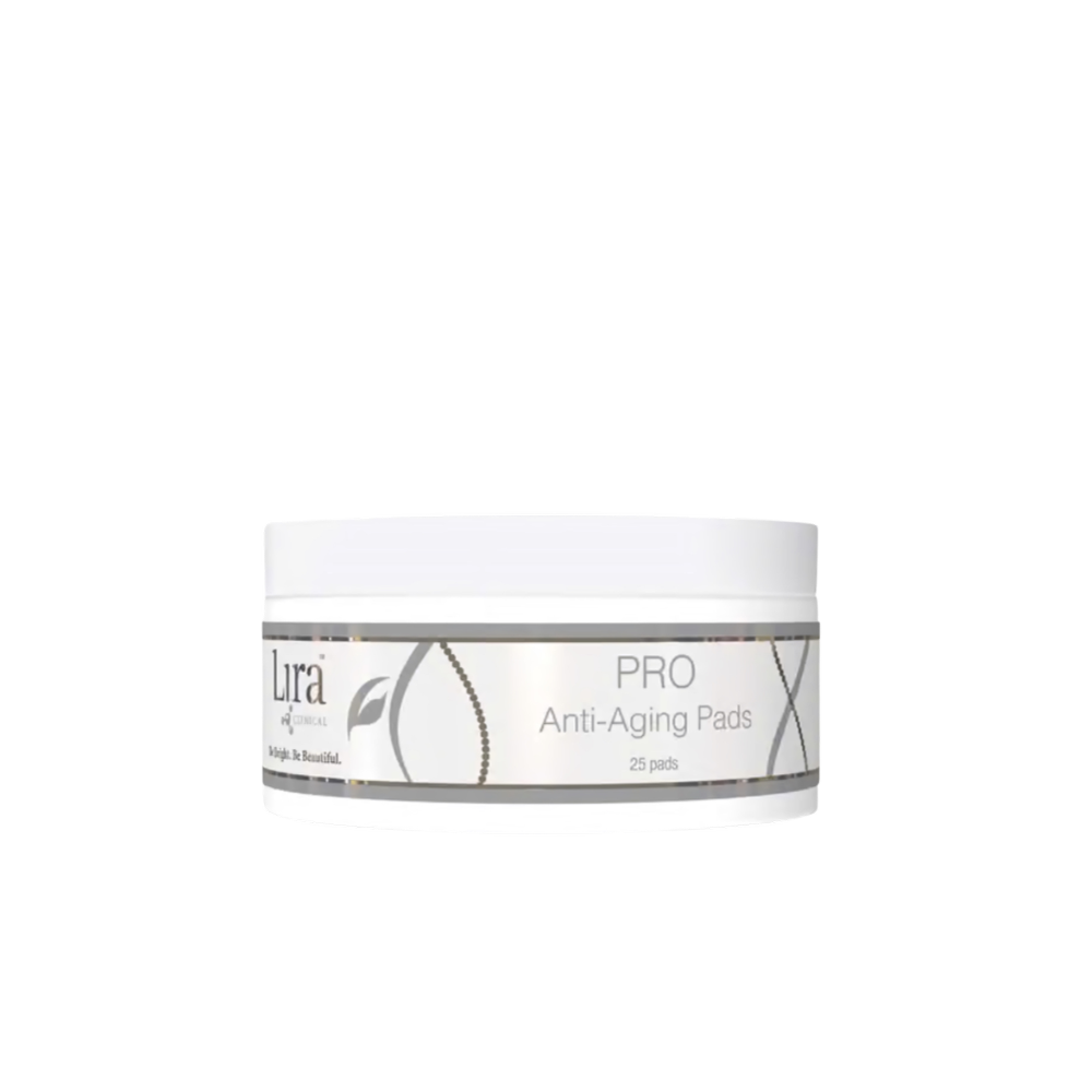 Pro Anti-Aging Pads