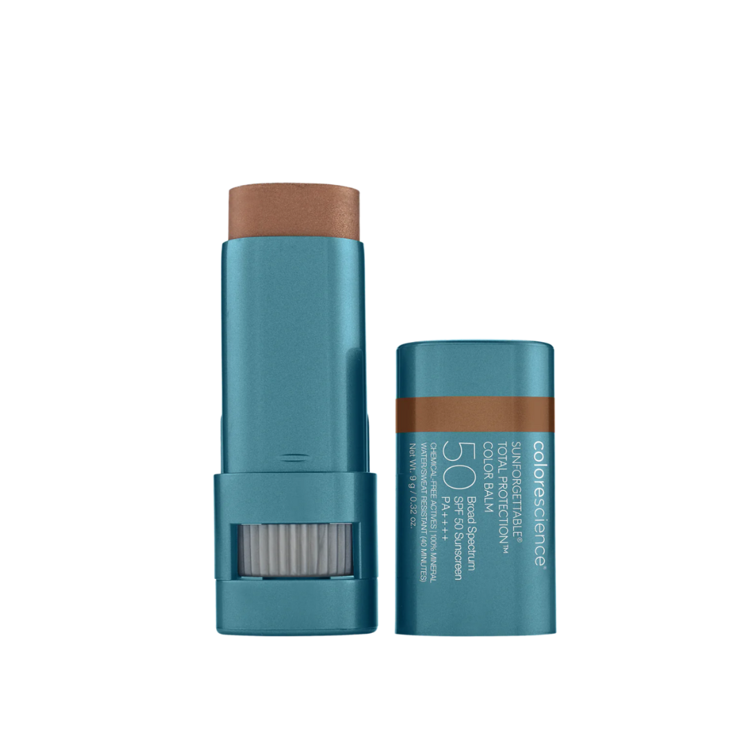 Sunforgettable® Total Protection® Color Balm SPF 50