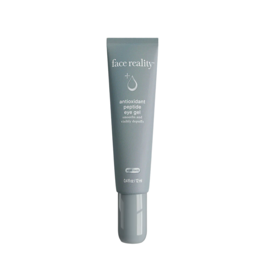 Antioxidant Peptide Eye Gel