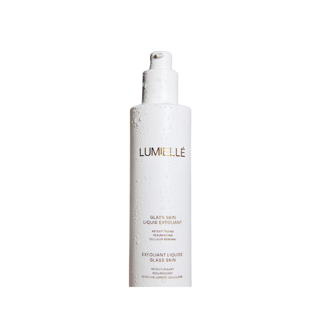 Glass Skin Liquid Exfoliant