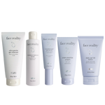 Acne Bundle for Dry-Normal skin