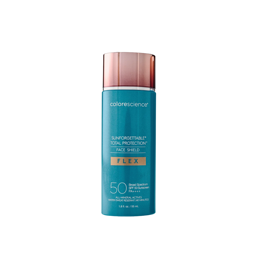 Sunforgettable® Total Protection® Face Shield Flex SPF 50