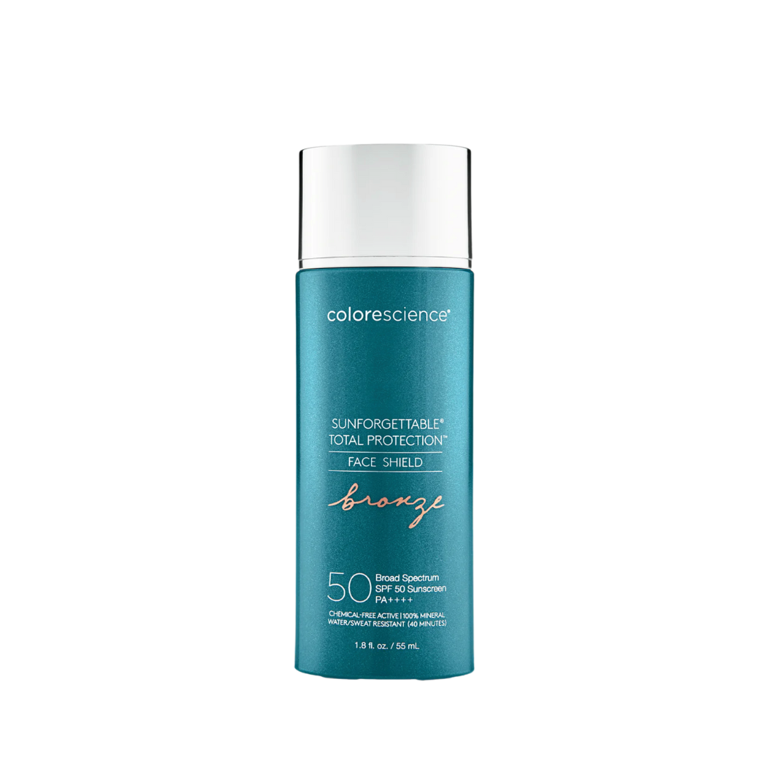 Sunforgettable® Total Protection® Face Shield Bronze SPF 50