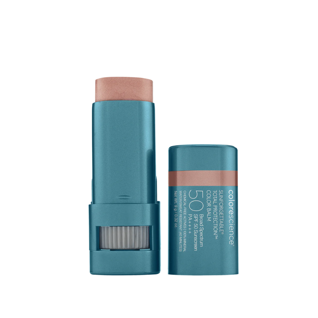 Sunforgettable® Total Protection® Color Balm SPF 50