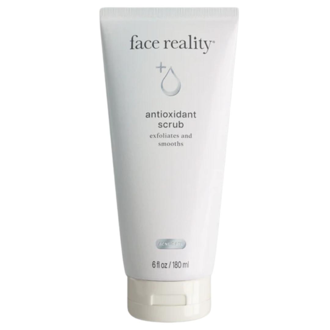 Antioxidant Scrub