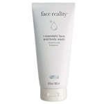 Mandelic Face and Body Wash