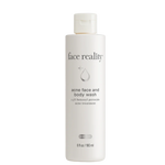 Acne Face and Body Wash