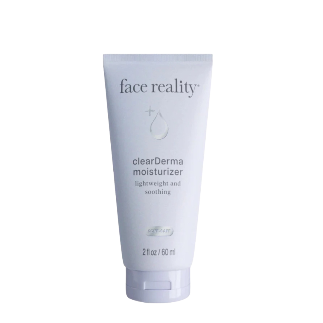 Clearderma Moisturizer