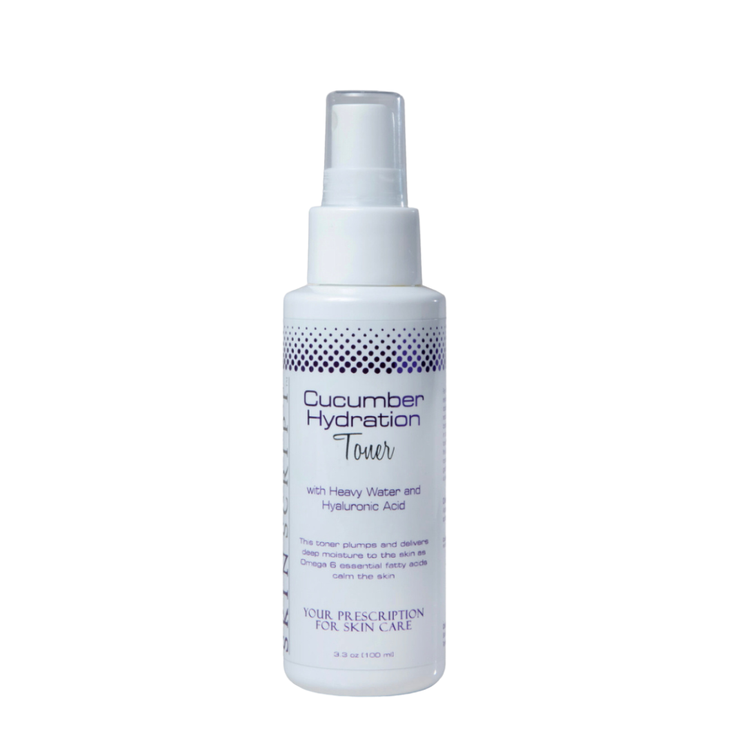 Cucumber Hydration Toner