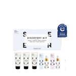 SEEN Discovery Kit Fragrance Free