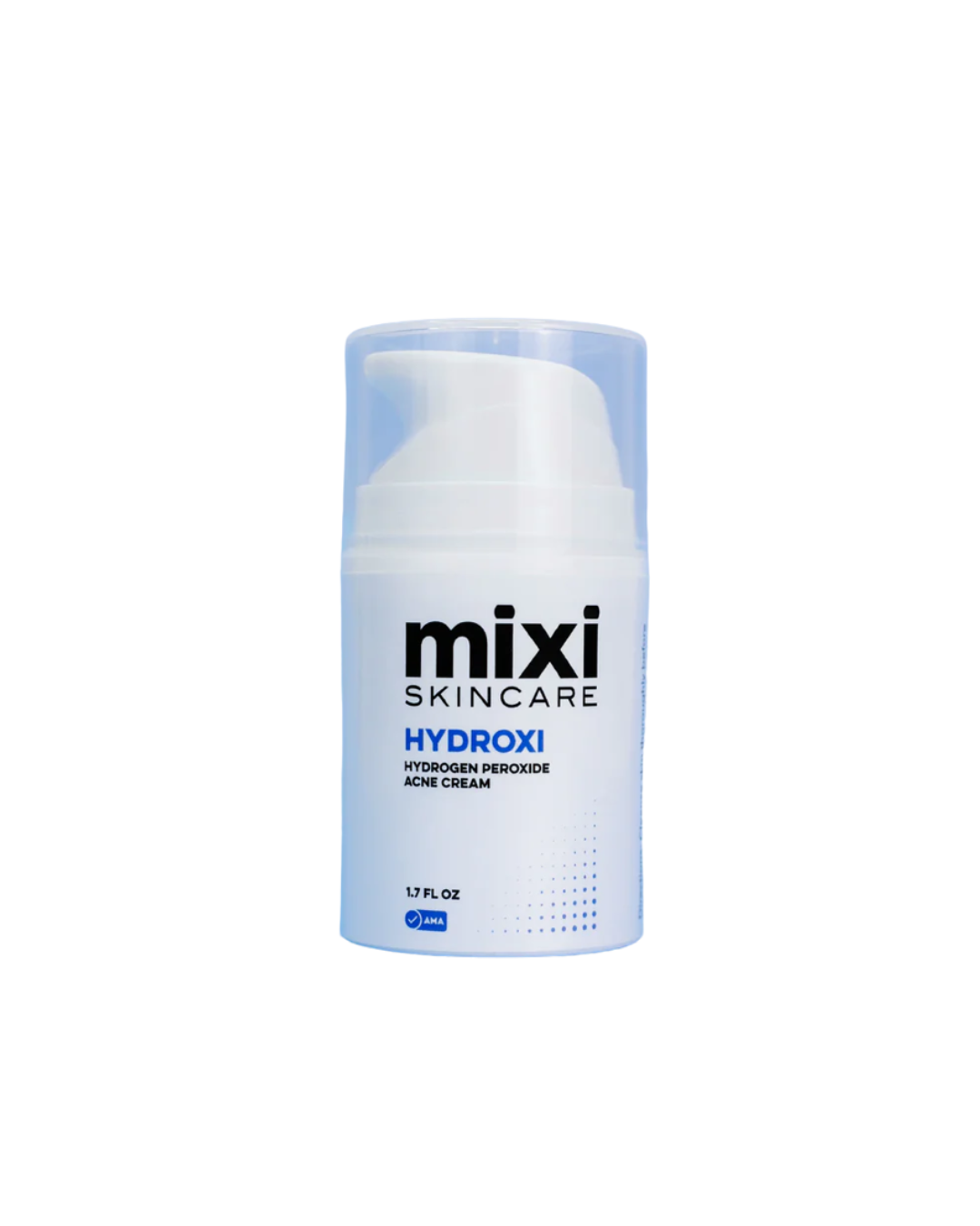 MIXI HYDROXI ACNE CREAM