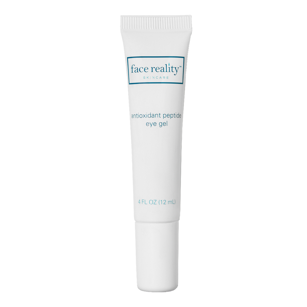 Antioxidant Peptide Eye Gel