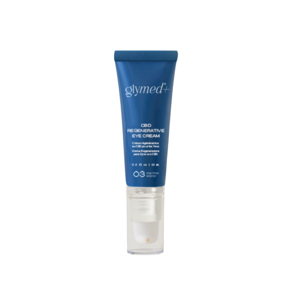 CB Regenerative Eye Cream