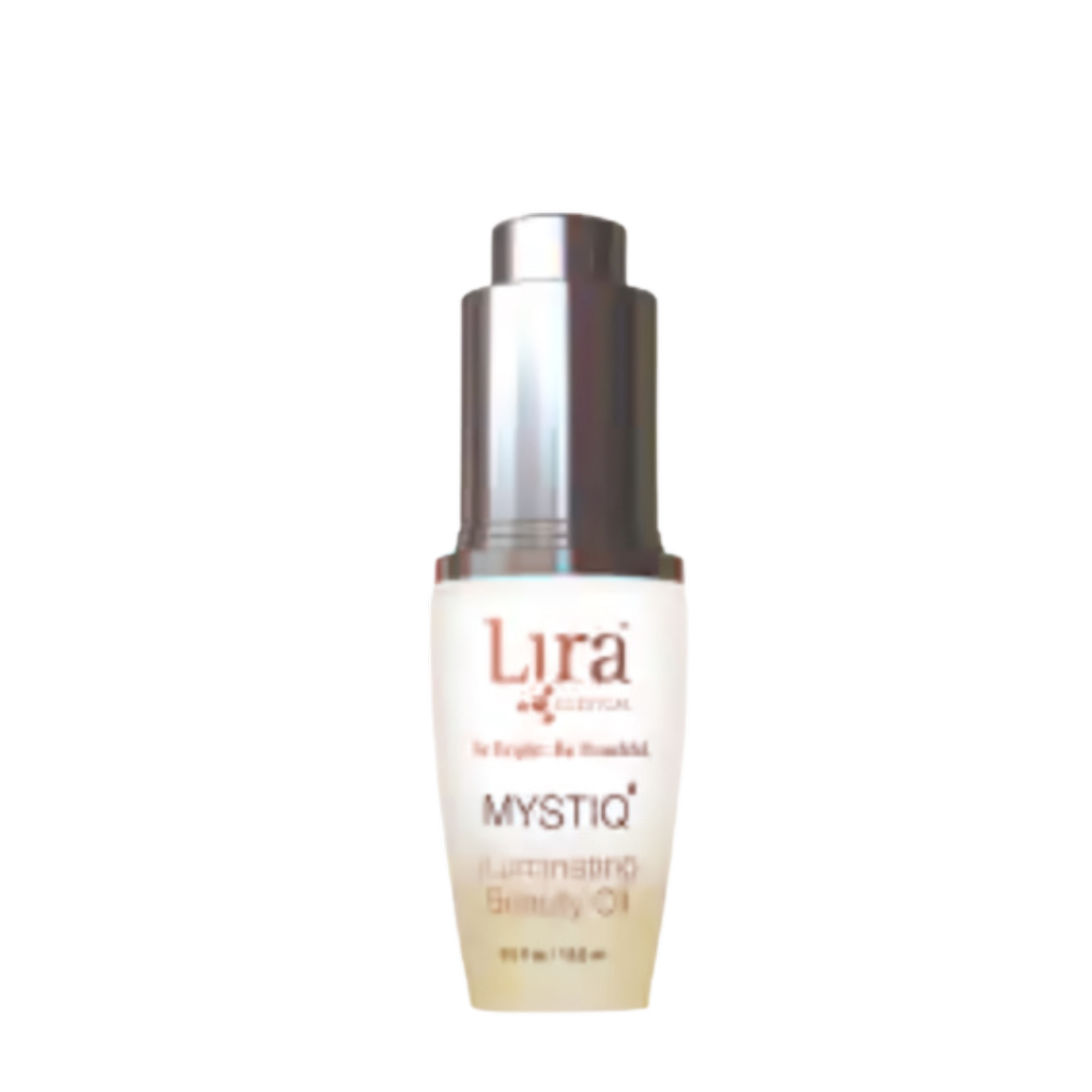 Mystiq Iluminating Beauty Oil