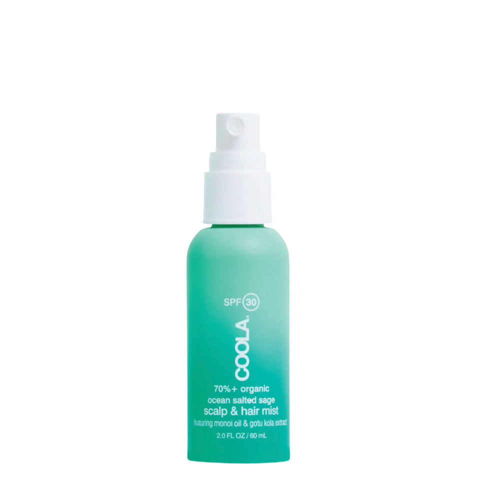 Scalp and Hair Mist SPF 30