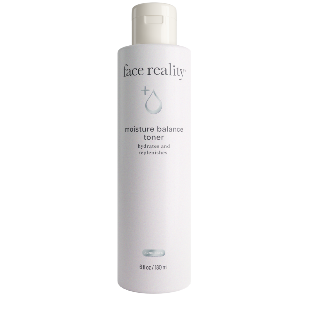 Moisture Balance Toner