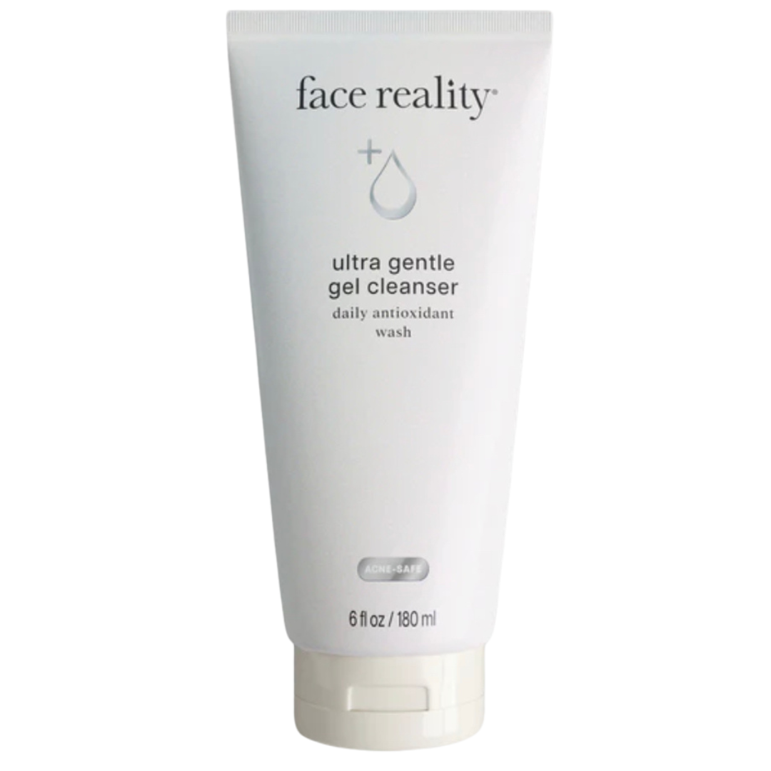 Ultra Gentle Gel Cleanser