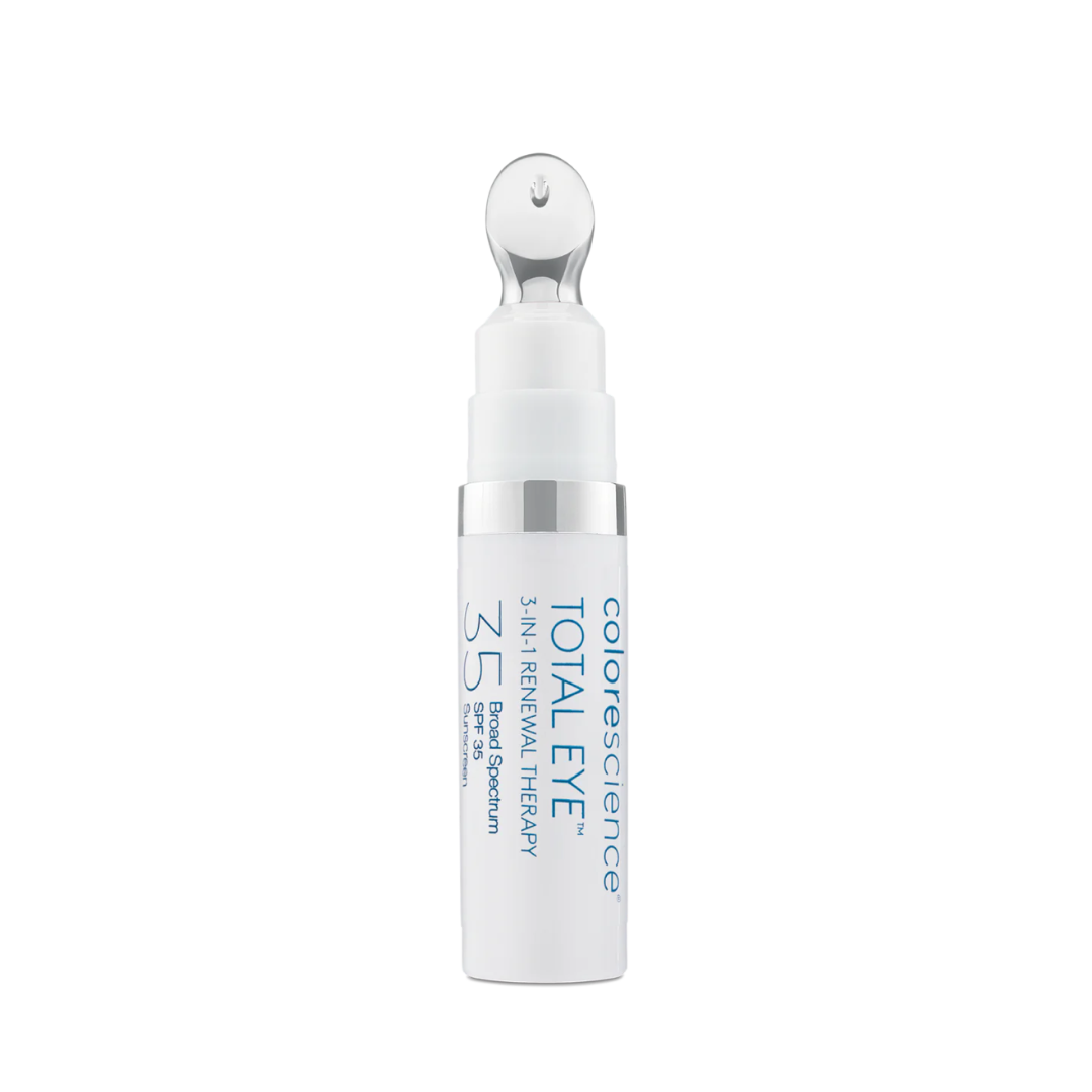 Total Eye® 3-In-1 Renewal Therapy SPF 35