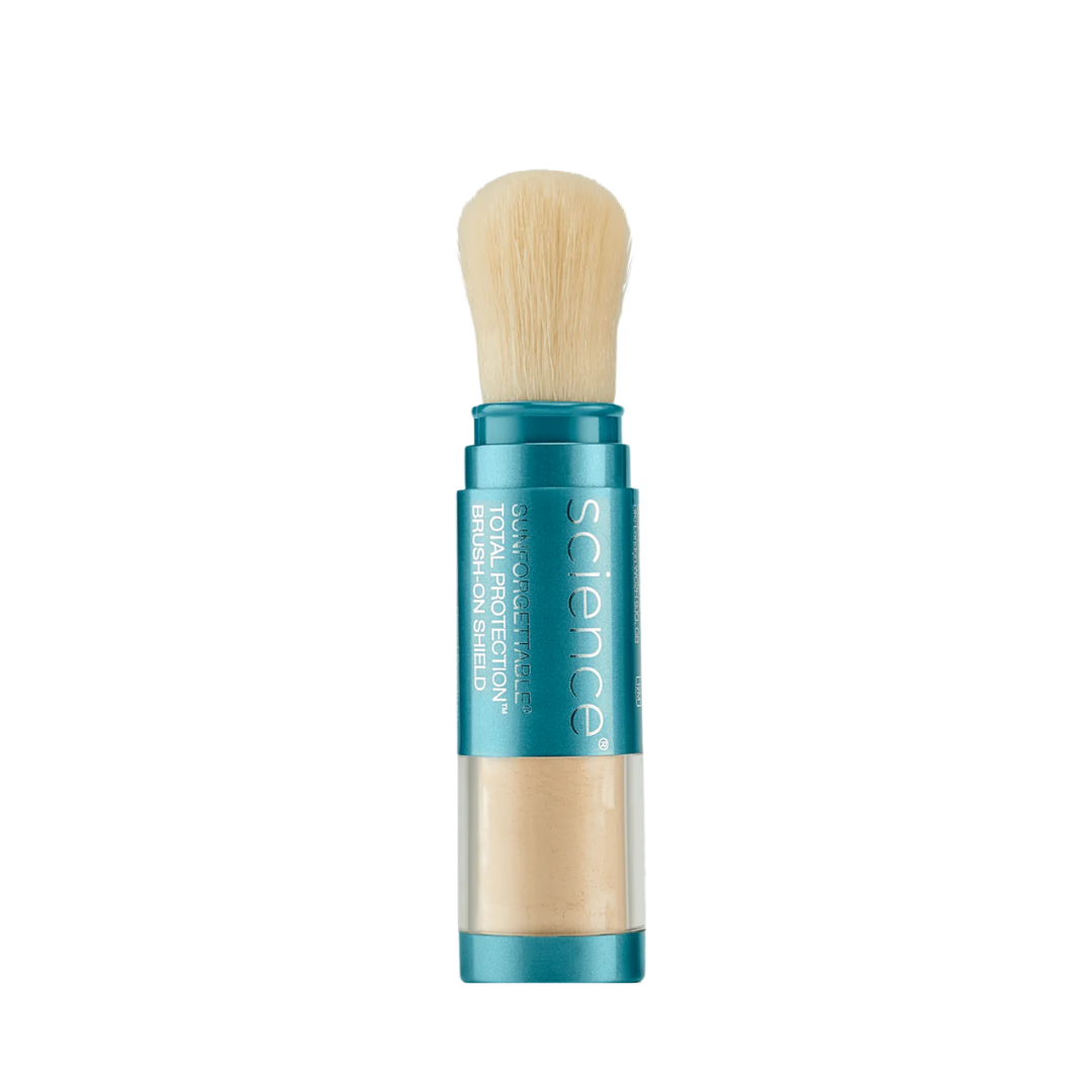 Sunforgettable® Total Protection® Brush-On Shield SPF 50