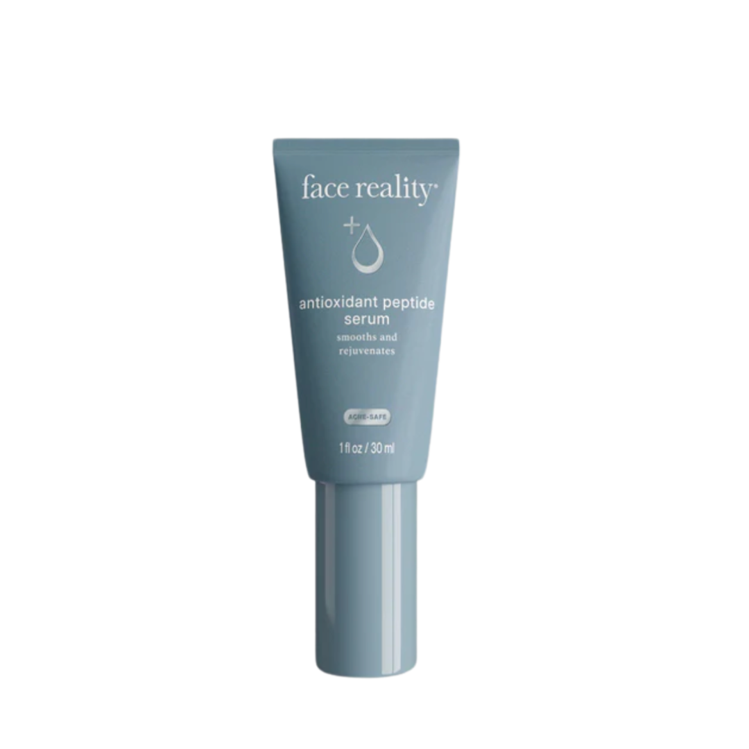 Antioxidant Peptide Serum