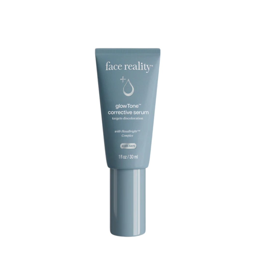 glowTone Corrective Serum