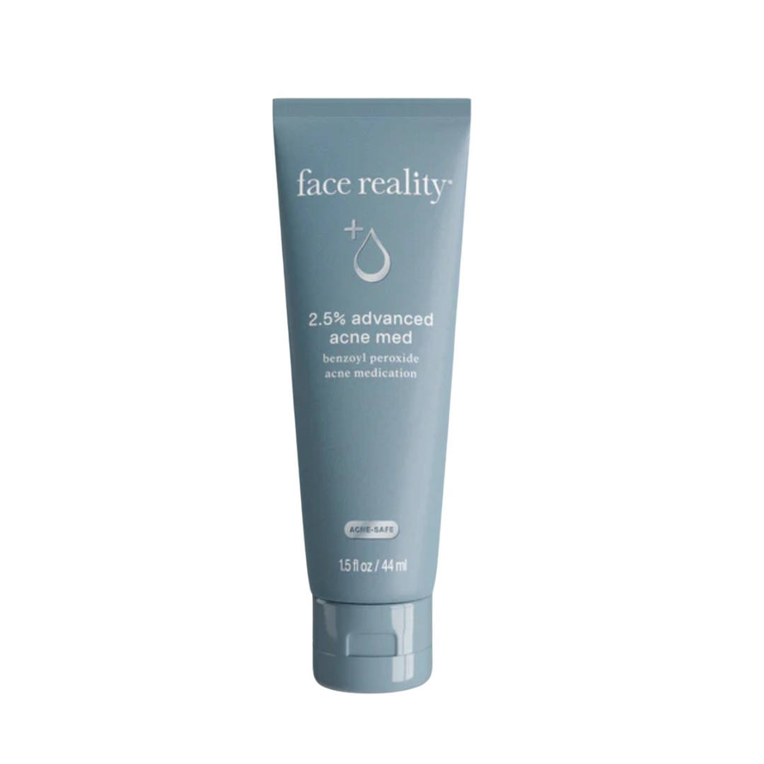 Advanced Acne Med 2.5%