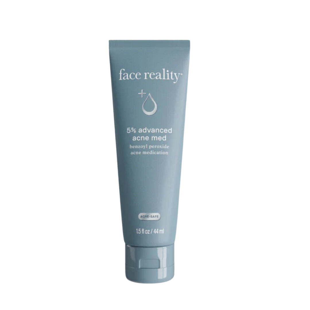Advanced Acne Med 5%