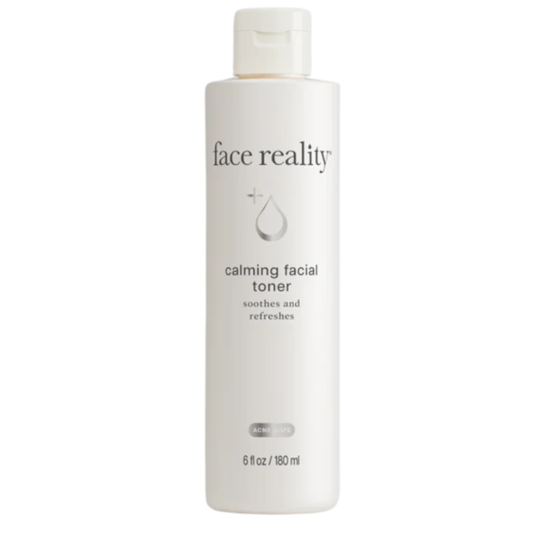 Calming Facial Toner