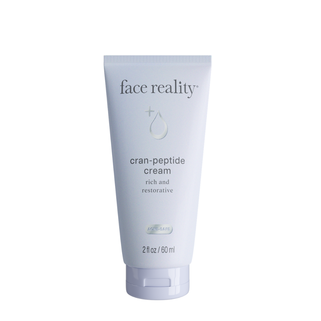 Cran-Peptide Cream