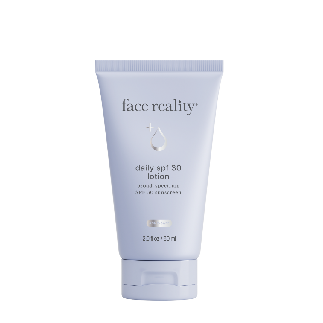 Daily SPF 30 Lotion