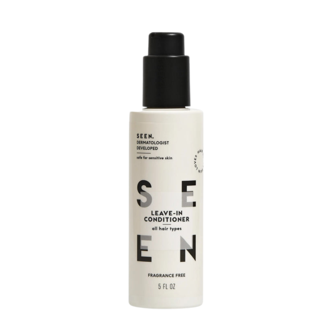 SEEN Leave-In Conditioner Fragrance Free