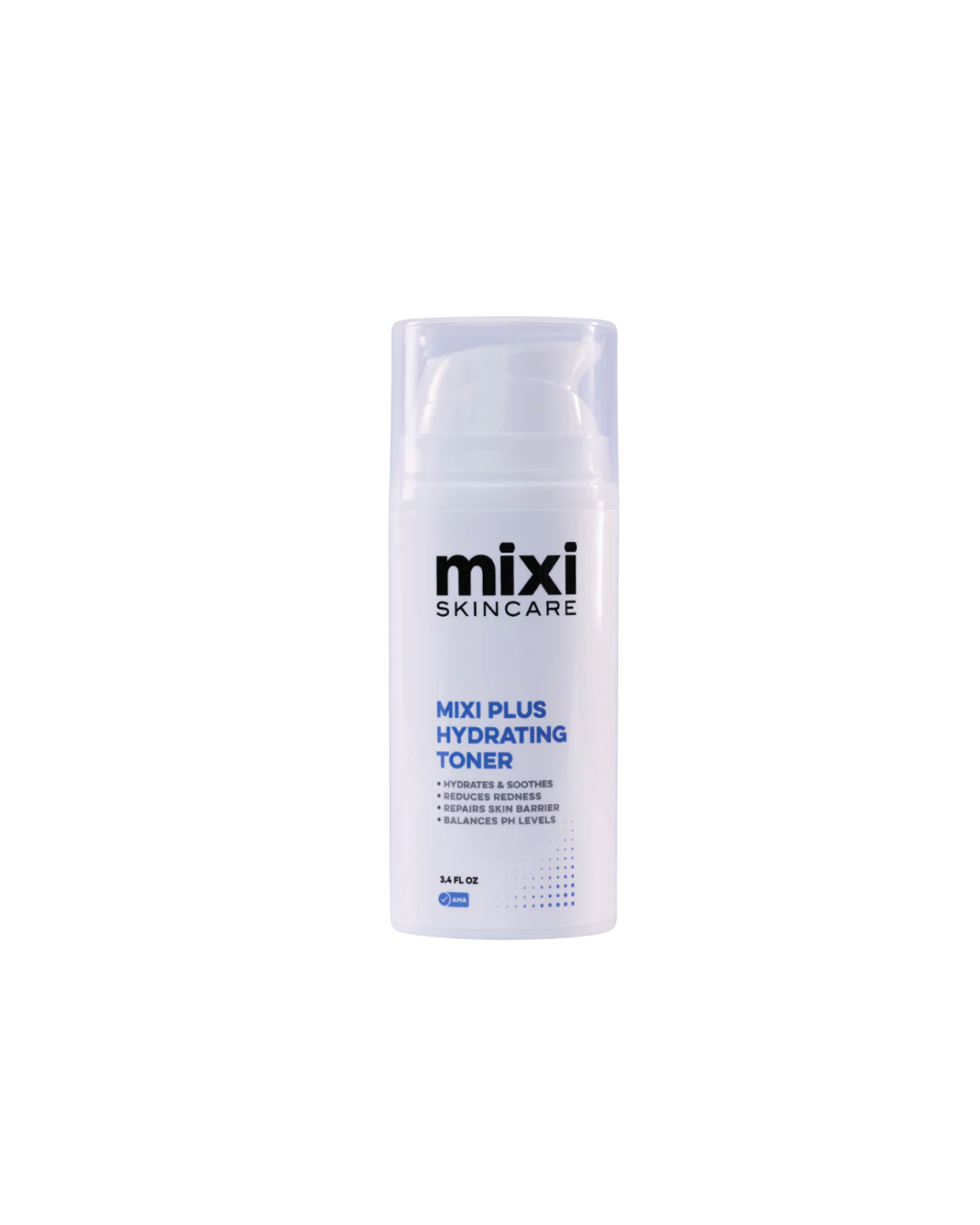 MIXI PLUS HYDRATING TONER