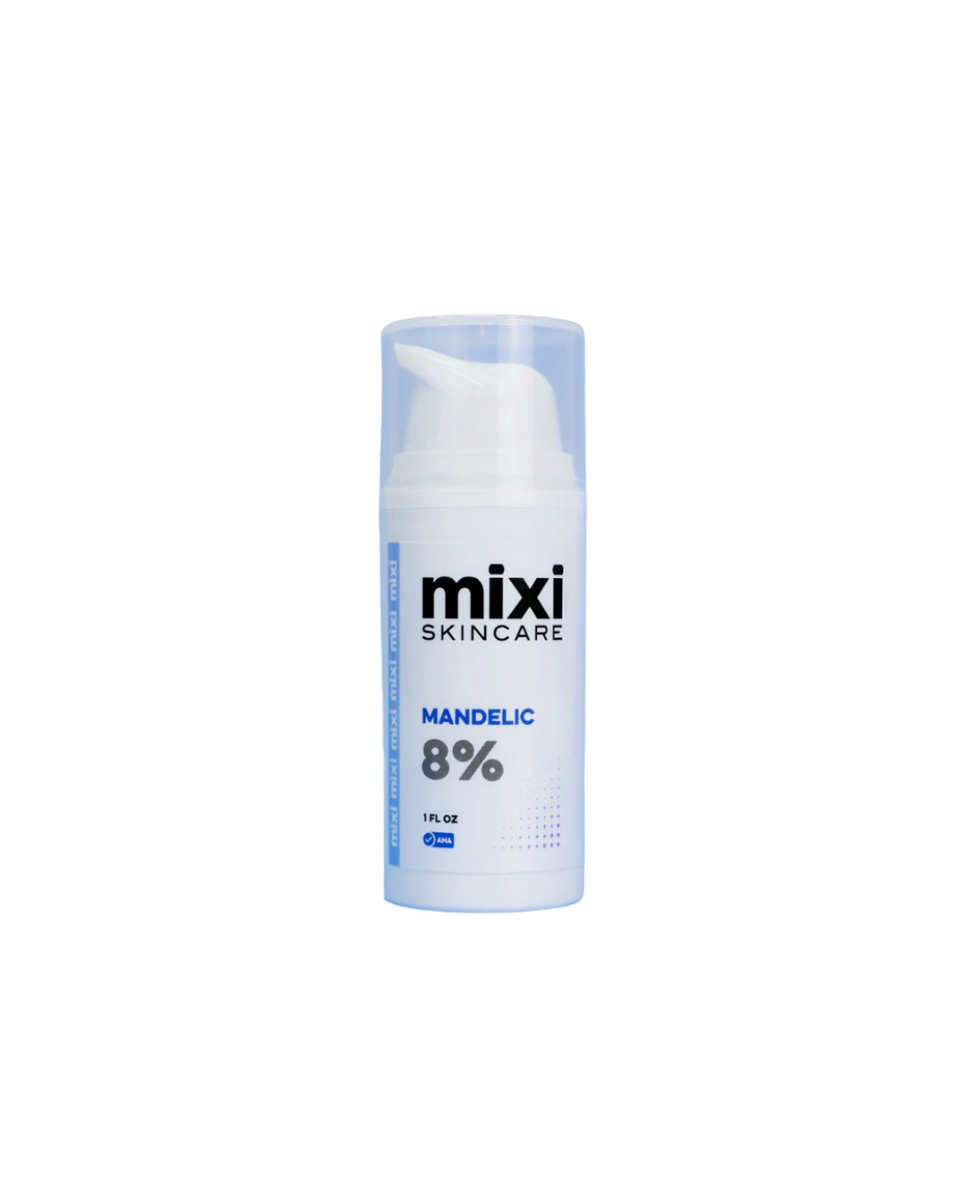 MIXI MANDELIC 8%