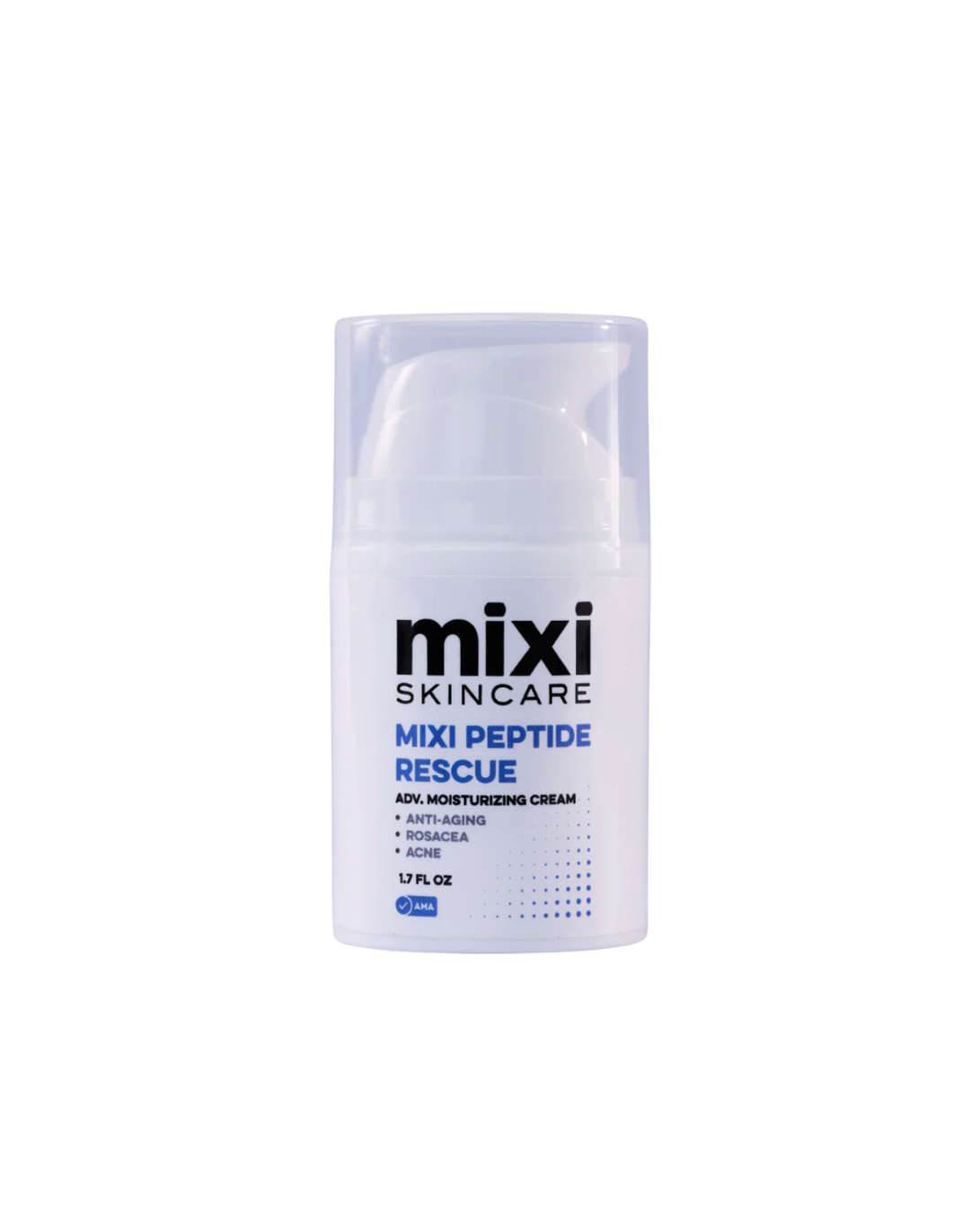 MIXI PEPTIDE RESCUE