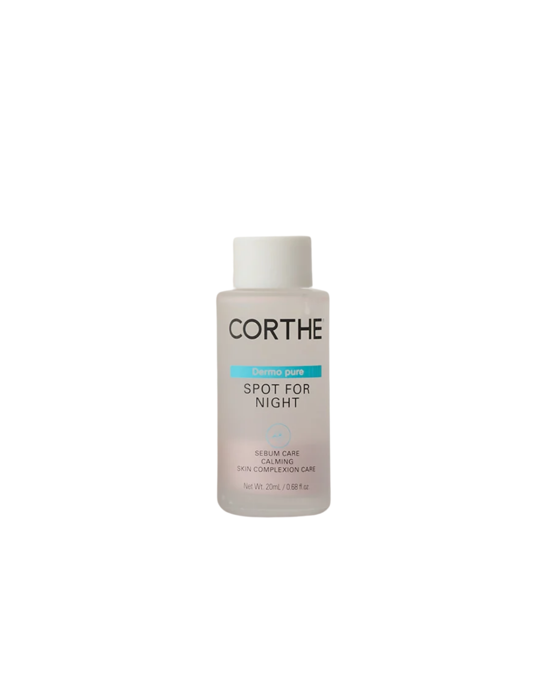 Corthe Dermo Pure Spot For Night